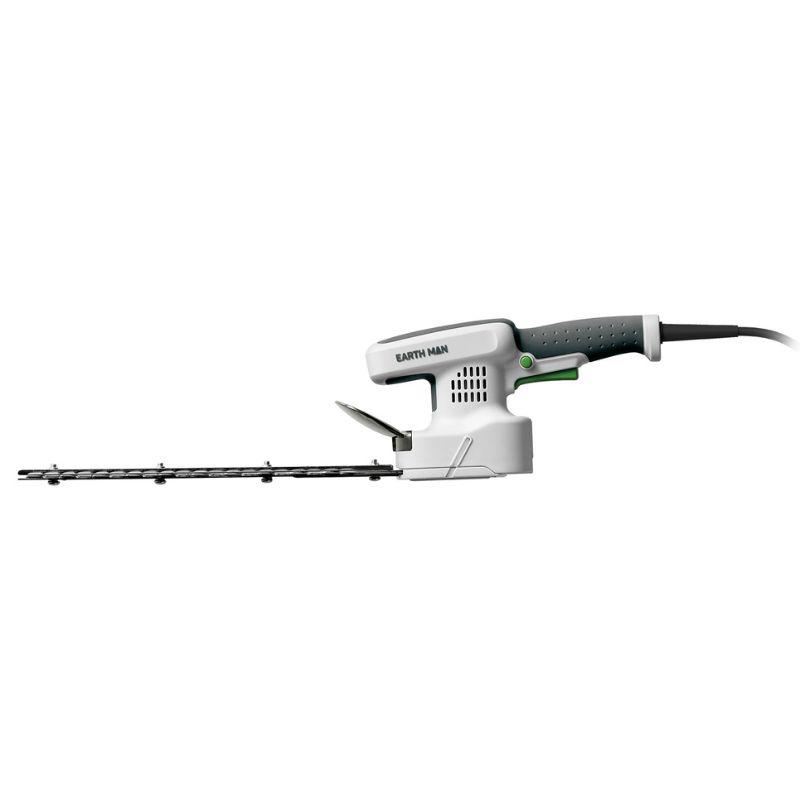 高儀 EARTHMAN コード 式 コンパクト 軽量 ヘッジトリマー 250mm GHT?250B 2056692 2056692