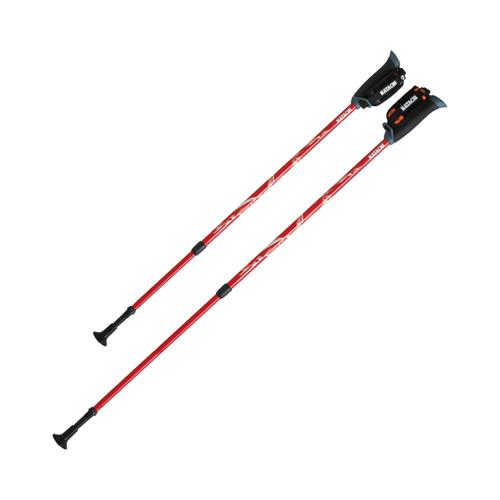 DFP プログレッシブズーム 2本1組 / WH1120-62 レッド 羽立工業 (W2221) 6,321円