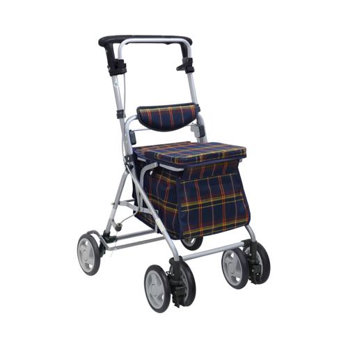 アルト / 格子NB 島製作所 歩行関連/シルバーカー/ミドルタイプ (W0643) 13,579円