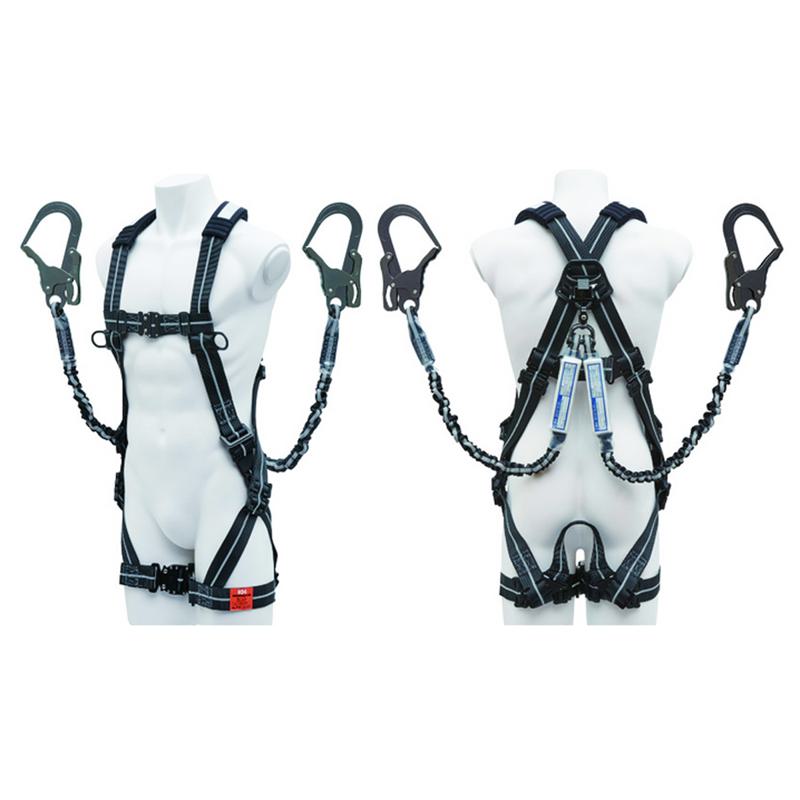 超ワイドモンキレンチ×北斗の拳|最強二人三脚がここに具体化！ 安全帯-安全・保護用品-DIY・工具
