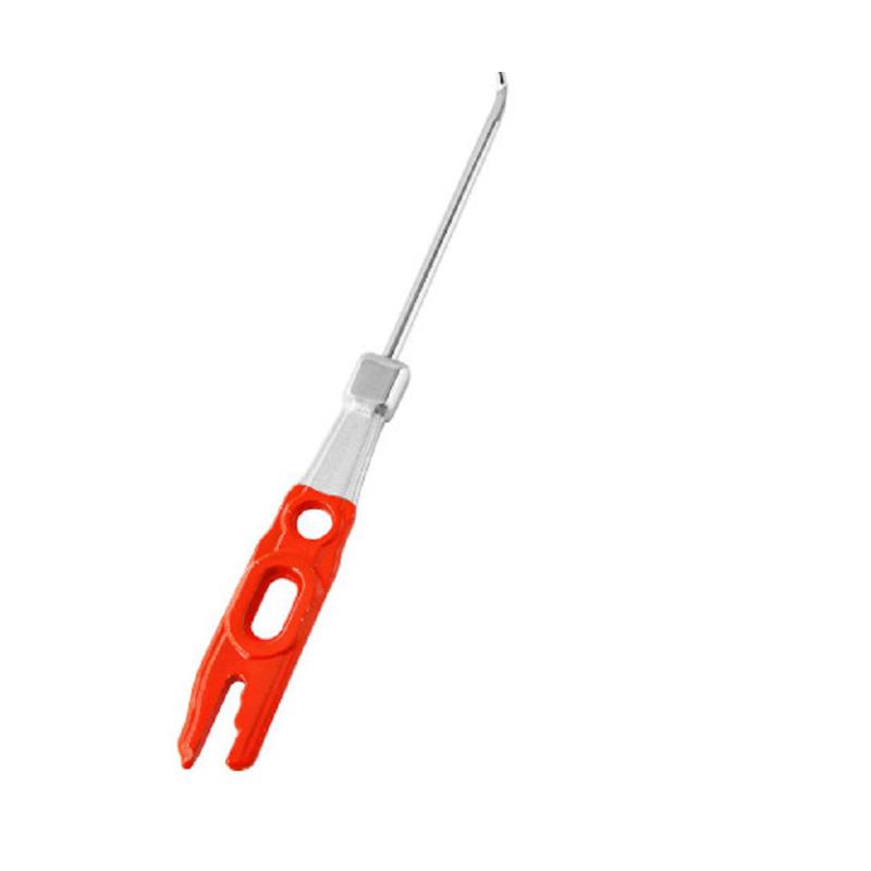 楽天市場】カクイ製作所 ステンレス製 丸セパリーダー 135mm 型枠工事