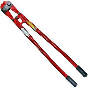HIT（ヒット） 鋼線クリッパー レッド 1050MM BC1050&mdash;H｜ホームセンターバロー　店