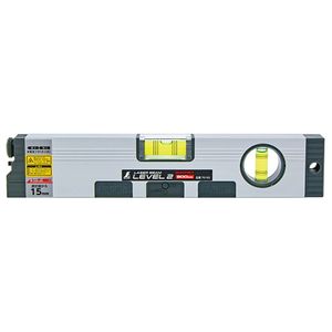 シンワ レーザービームレベル 76165 300mm