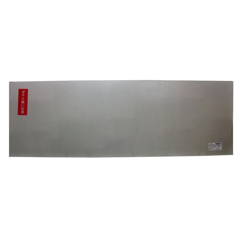 強化ガラス棚板 300X900mm ケイジーワイ工業 (DG-3090)