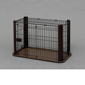 Seal限定商品 楽天市場 アイリスオーヤマ カラースリムケージ ブラウン P Csc 901 ホームセンターバロー 楽天市場店 在庫限り Lexusoman Com