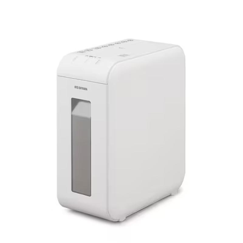 楽天市場】アイリスオーヤマ IRIS パーソナルシュレッダー P10HCS