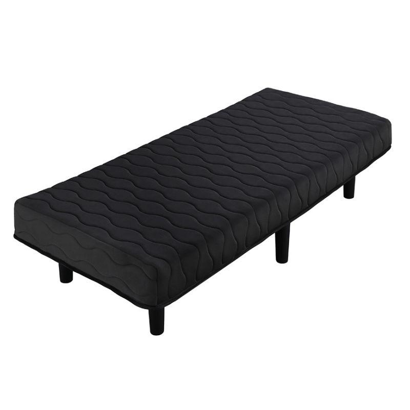 アイリスオーヤマ 脚付きポケットコイルマットレスＳＳ PAM-SS 15,464円