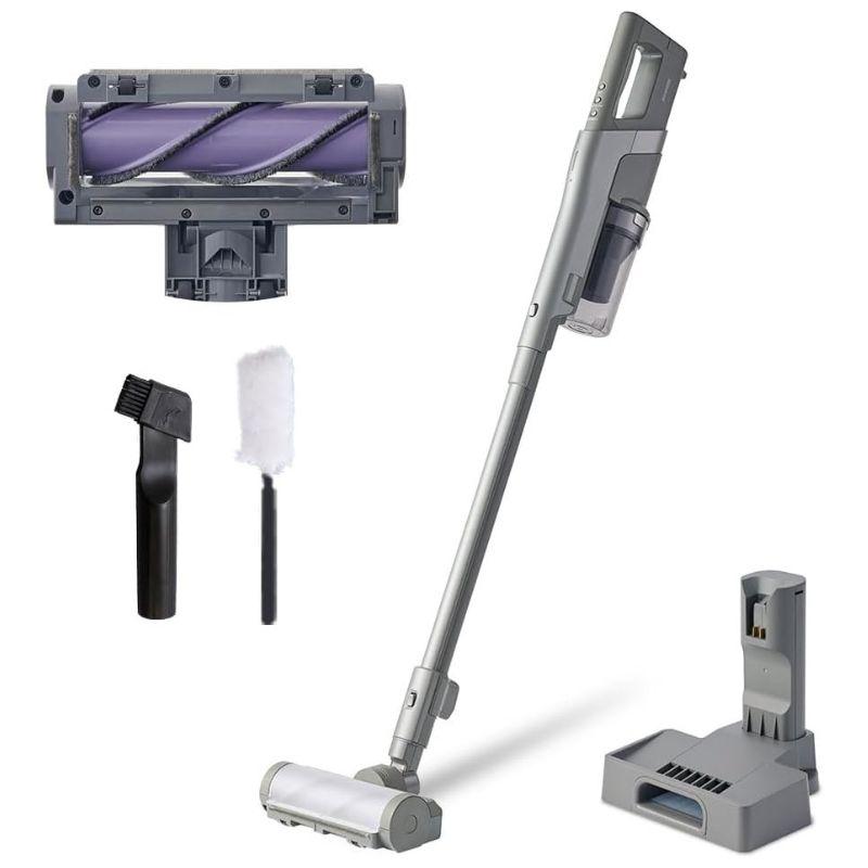 楽天市場】アイリスオーヤマ 充電式サイクロン スティック