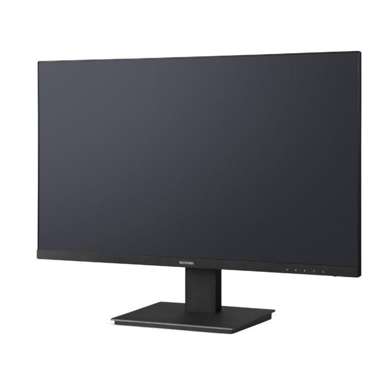 アイリスオーヤマ 液晶ディスプレイ ILD-D27FHT-B｜ホームセンターバロー　店