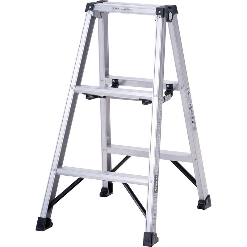 ALINCO(アルインコ) 超軽量専用脚立(130kg) MSW90X|ホームセンターバロー 店