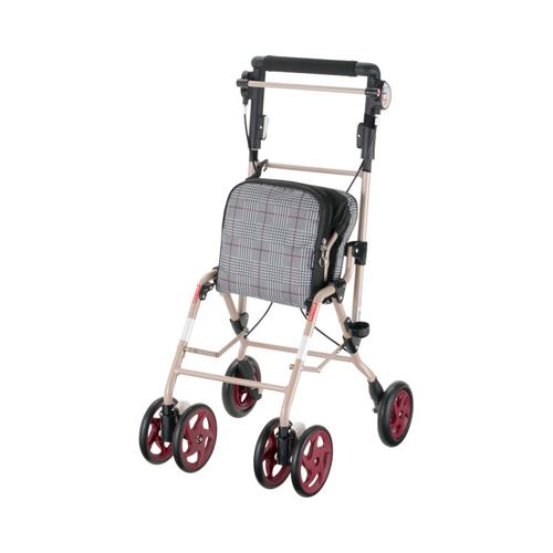 アルキュート UL / 44197 グレンチェック リッチェル 歩行関連/シルバーカー/ミドルタイプ (W2246) 15,688円