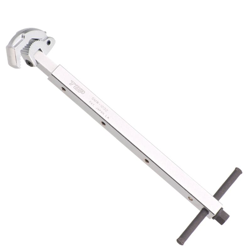TOP 洗面レンチ SMW-1032 TOP工業