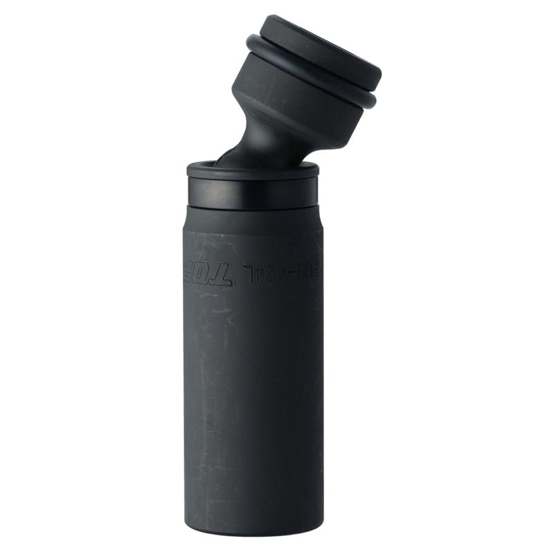 TOP 本管ユニバーサルソケット24mm インパクト用 PUS-424L TOP工業