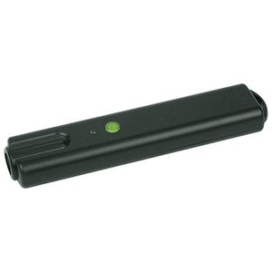 2138円 捧呈 SK11 レーザーポインター グリーン SLP−GB