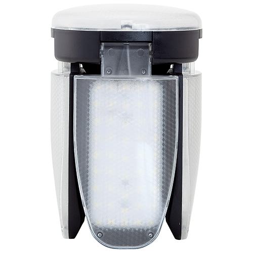 SK11 リーフライト替球 80W LDA-80DG-SKN ( 電動工具 作業・警告・防犯灯 投光器・替え球 藤原産業 )