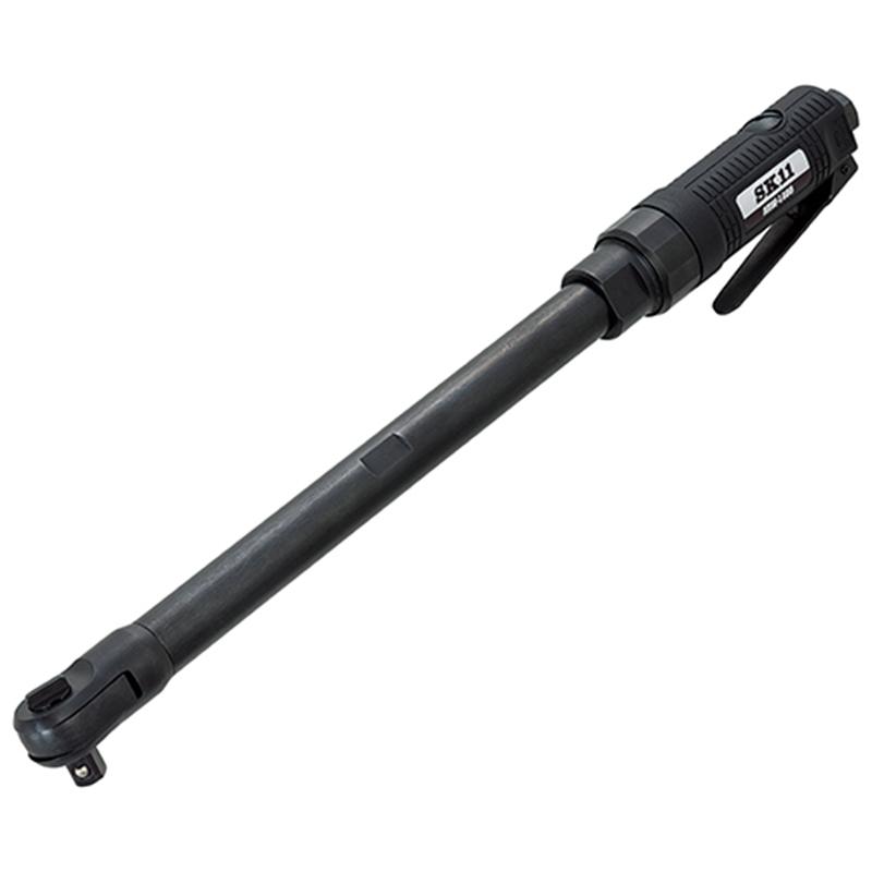 SK11 ロングラチェットレンチARW-L400 作業工具 ラチェットレンチ 整備 分解|ホームセンターバロー 店