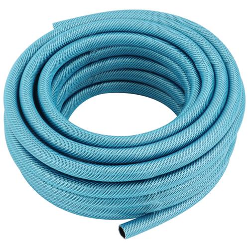 セフティ-3 サラッと耐寒耐圧耐藻ホース SSH-1820BL ( 園芸用品 散水用品 散水ホース 藤原産業 )
