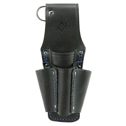 SK11 ツールケース ツール4丁差 DVC-KZ22 ( 収納用品 サック 藤原産業 )