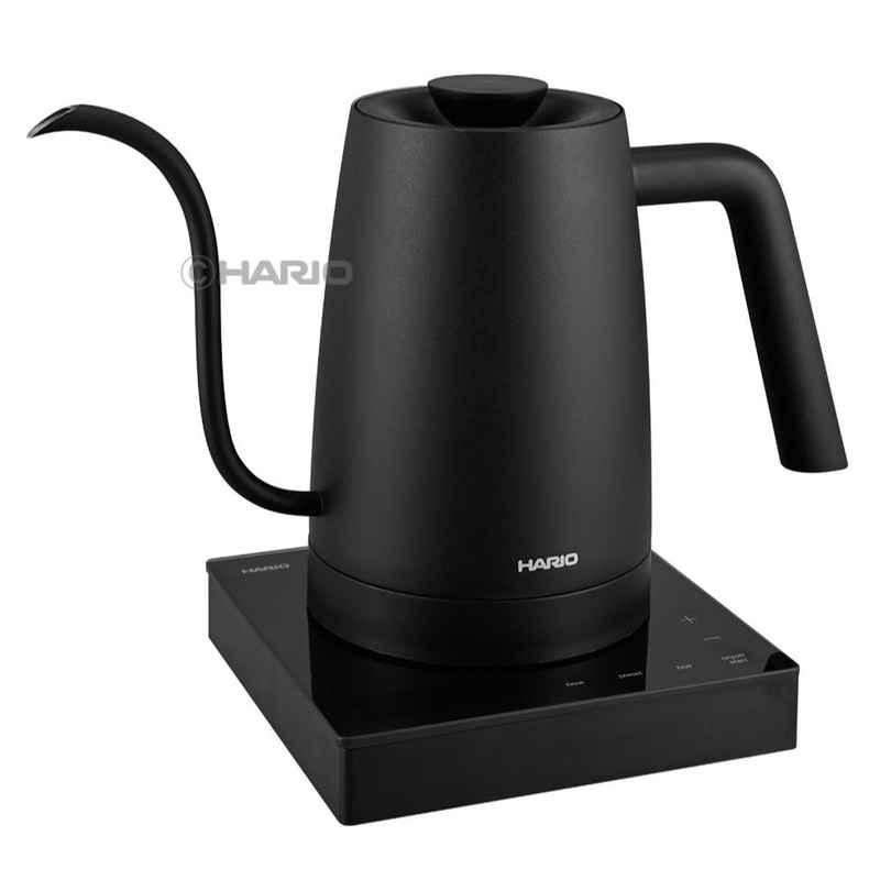 ＨＡＲＩＯ ハリオ コーヒーケトル エレクトリックケトル ライラ ブラック