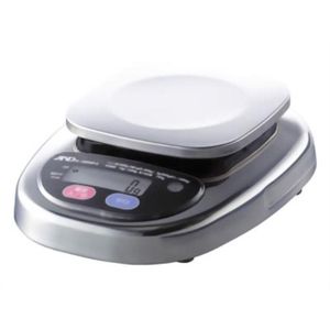 A＆D デジタル防水はかり HL&minus;3000WP｜ホームセンターバロー　店
