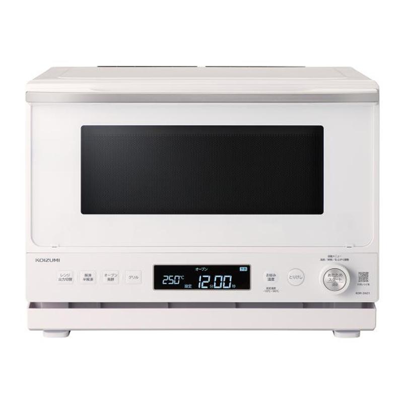 コイズミ オーブンレンジ KOR2601W
