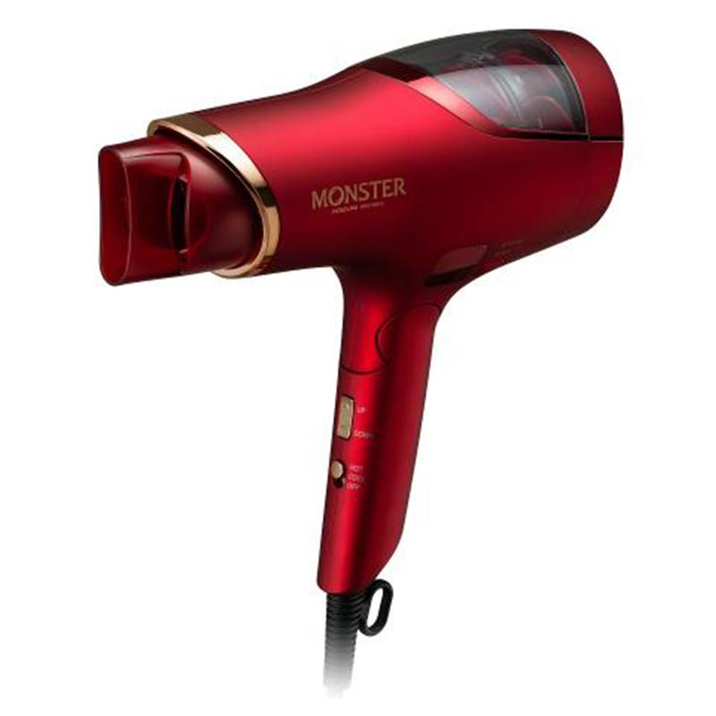 楽天市場】コイズミ KHD-W820／H ダブルファンドライヤー