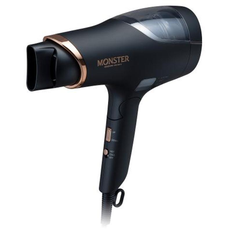 楽天市場】コイズミ KHD-W820／H ダブルファンドライヤー