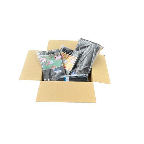 南栄工業(NAN-A) サイクルハウス 2台用 SB 天幕・前幕・後幕・取付バンド 4点セット|ホームセンターバロー 店