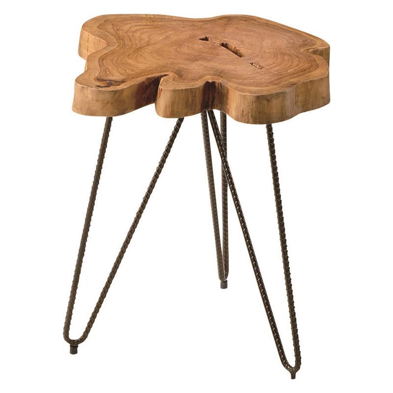 楽天市場】テーブル サイドテーブル ソファテーブル W50×D40×H49