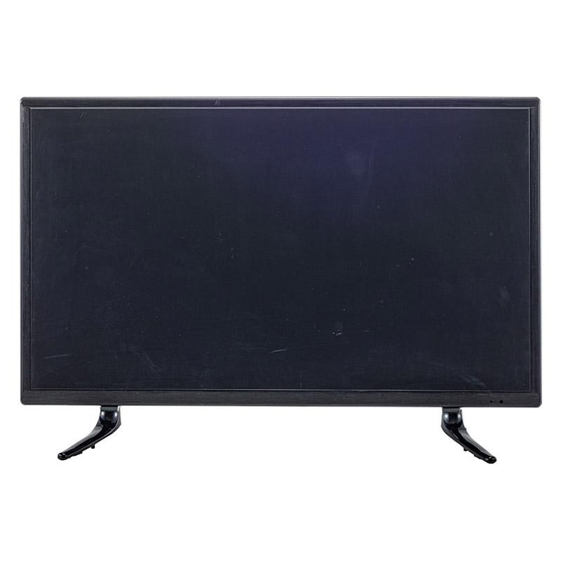 小道具 模型 展示用 撮影 飾り用 室内インテリア W98×D22×H64 ブラック ディスプレイTV 42インチ DIS-542 東谷 azumaya 通電なし