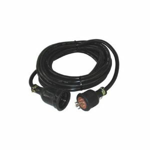 スズキット 電源延長プラグコネクタ10M CT－652