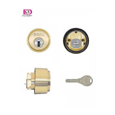 ミズタニ GOAL取替用シリンダー GCY-402