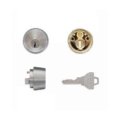 ミズタニ GOAL取替用シリンダー GCY-113|ホームセンターバロー 店