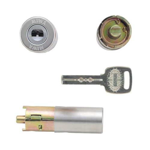 ミズタニ MIWA取替用シリンダー MCY-68|ホームセンターバロー 店