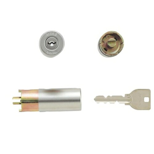 ミズタニ MIWA取替用シリンダー MCY-115