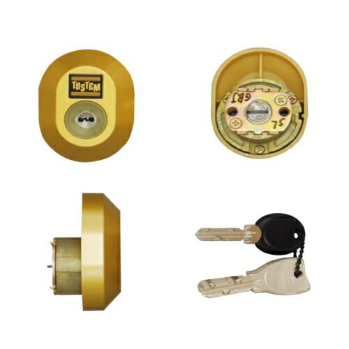 ミズタニ MIWA取替用シリンダー MCY-471 27,413円