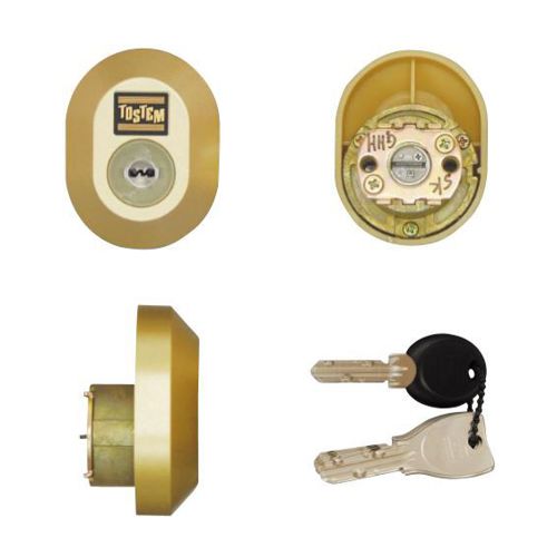 ミズタニ MIWA取替用シリンダー MCY-479 27,799円