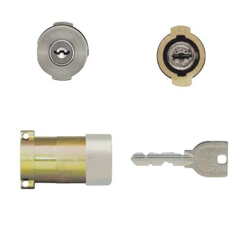 ミズタニ MIWA取替用シリンダー MCY-484|ホームセンターバロー 店