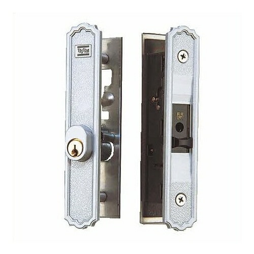 ミズタニ トステム(ニュー穂向)用 アルミサッシ用引違錠 KH-50|ホームセンターバロー 店
