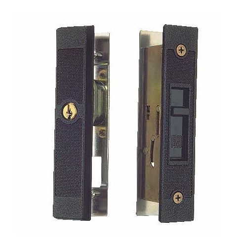 ミズタニ YKK・高級引戸用用 アルミサッシ用引違錠 KH-53