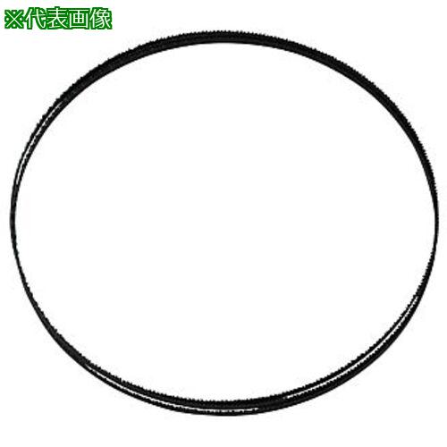■AS バンドソーK-100-2(替刃)〔品番:1670202〕【1000465:0】[送料別途見積り][法人・事業所限定][掲外取寄][店頭受取不可]