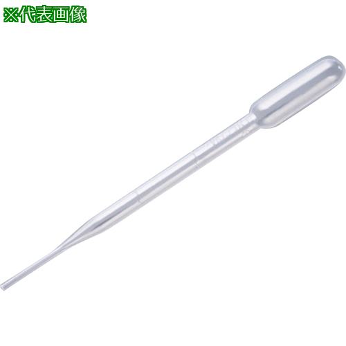 ■AS ピペット 357524 (1000本入)〔品番:1842922〕【1000561:0】[送料別途見積り][掲外取寄][店頭受取不可]