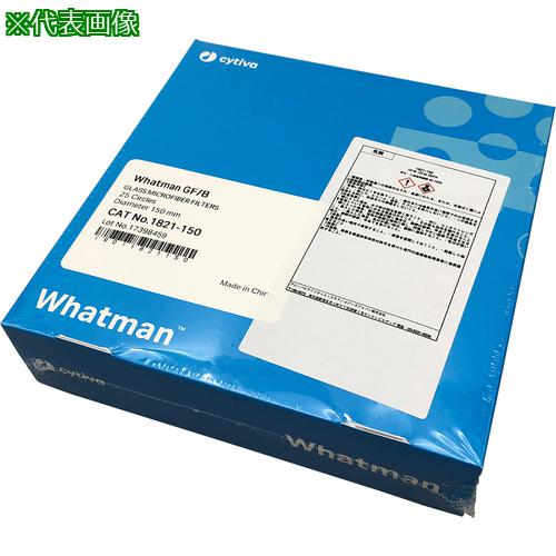 ■AS ガラス繊維円形濾紙GF/B 15.0cm〔品番:233013〕【1000806:0】[送料別途見積り][法人・事業所限定][掲外取寄][店頭受取不可]