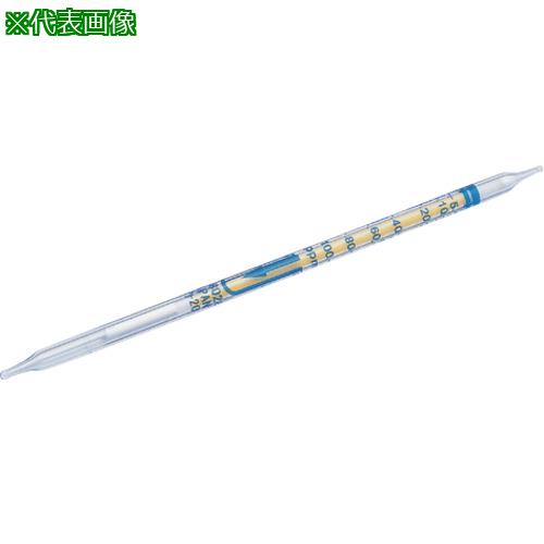 ■AS 圧縮空気不純物測定用検知管 601SP (10本入)〔品番:2829605〕【1001145:0】[送料別途見積り][掲外取寄][店頭受取不可]