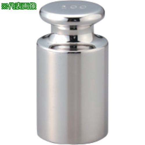 ■AS 電子天びん用標準分銅500g〔品番:1542706〕【1001859:0】[送料別途見積り][掲外取寄][店頭受取不可]｜ホームセンターバロー　店