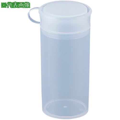 ■AS ニューPPサンプル管 No.6 (75個入)〔品番:1850606〕【1002189:0】[送料別途見積り][掲外取寄][店頭受取不可]