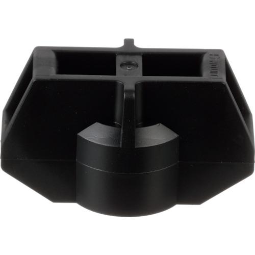 ■PANDUIT スタッドタイマウント M19ボルト用 500個入〔品番:TMSTHS19D0〕【1002552:0】[店頭受取不可]｜ホームセンターバロー　店