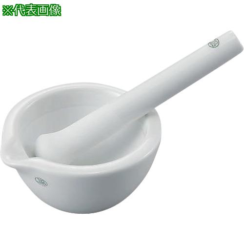 ■AS スタンダード乳鉢211a/6〔品番:2903707〕【1002680:0】[送料別途見積り][掲外取寄][店頭受取不可]｜ホームセンターバロー　店