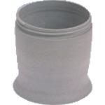 ■AS 分析ミルA11.5粉砕容器80ml〔品番:1661015〕【1003563:0】[送料別途見積り][法人・事業所限定][掲外取寄][店頭受取不可]｜ホームセンターバロー　店