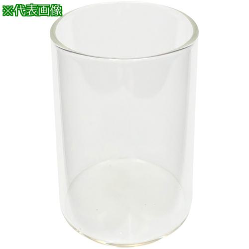 ■AS ガラスカップGC-35 (100本入)〔品番:1841706〕【1003700:0】[送料別途見積り][掲外取寄][店頭受取不可]｜ホームセンターバロー　店